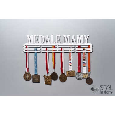 MEDALE MAMY #2